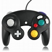 GameCube Controller Nintendo GC and Wii Compatible GameCube Video Game ...