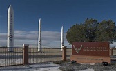 Media group takes tour of Wyoming missile facility | Stars and Stripes