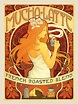 Early 20th Century Poster Art - A Look at What Inspires Us - Anderson ...