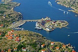 Styrso Sandvikshamnen Marina in Styrso, Sweden - Marina Reviews - Phone ...