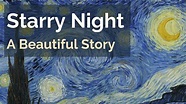 The Starry Night Painting by Vincent Van Gogh | Meaning, Story, and ...