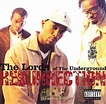 Lords of the Underground - Resurrection Lyrics and Tracklist | Genius