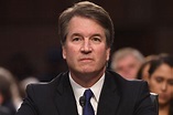 Brett Kavanaugh Was Questioned by Police for Bar Fight After UB40 ...