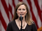 Amy Coney Barrett's Catholicism Is Controversial But May Not Be ...