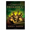 The Complete Hedgehog, Volume 1 – Xadrez Galego