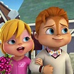 So much cuteness - alvin and brittany Photo (39184542) - Fanpop