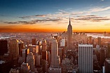 Dissecting the Allure of New York City - The New York Times