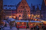Reise211115 Franken Weihnachtsmärkte Rothenburg Stadtimpressionen Der ...
