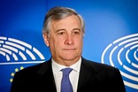 Antonio Tajani partecipa al coordinamento regionale di Forza Italia ...