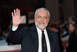 Luigi De Laurentiis Editorial Stock Photo - Stock Image | Shutterstock