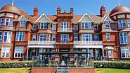 THE GRAND HOTEL (Lytham St Anne's, Inglaterra, Reino Unido): opiniones ...