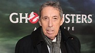 Muere Ivan Reitman, director de la cinta “Los cazafantasmas” – Diario ...