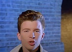 Rick Astley's 'Never Gonna Give You Up' Video Was Remastered In 4K And ...
