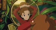 Crítica de Arrietty y el mundo de los diminutos, la película de Studio ...