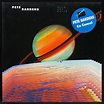 Пластинка Pete Bardens - Seen One Earth, 1987, NM/EX+, 315095