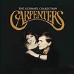 Ultimate Collection: The Carpenters, Carpenters: Amazon.fr: Musique