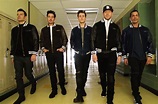 New Kids On The Block's 'Boys In the Band (Boy Band Anthem)' Music ...