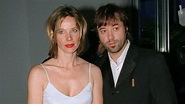 Fernsehpreis ’99 – Party: Kramer und Liefers – B.Z. Berlin