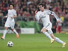 Gareth Bale targeting 'dream' Champions League victory as Real Madrid ...