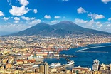Top 40 Sehenswürdigkeiten in Neapel - TourScanner