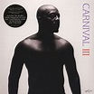 Wyclef Jean - Carnival III: The Fall And Rise Of A Refugee [LP]
