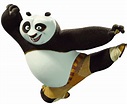 Kung Fu Panda PNG Transparent Photo | PNG Mart