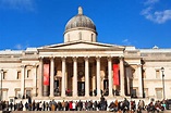 National Gallery - London - Arrivalguides.com