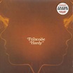 Francoise Hardy LP: Et Si Je M'en Vais Avant Toi (LP, 180g Vinyl) - Bear Family Records