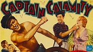 Captain Calamity (1936) | Adventure Film | George Houston, Marian Nixon ...