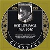 Hot Lips Page/1946-1950
