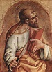 Saint Bartholomew, c.1475 - Carlo Crivelli - WikiArt.org