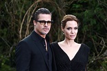 Brad Pitt & Angelina Jolie Still Finalizing Divorce & Chateau Miraval ...