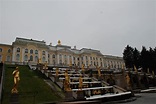 Peter The Great's Winter Palace | Winter palace, Peter the great, Travel