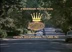 Crown International Pictures - Closing Logos