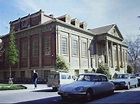 Barr Smith Library (original building only), The University of Adelaide ...