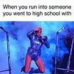 The Most Hilarious Lady Gaga Memes From Her 2017 Super Bowl Performance