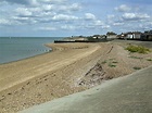 Sheerness-on-Sea | The beach at Sheerness-on-Sea | Jon Combe | Flickr