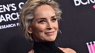 El conmovedor relato de Sharon Stone sobre la enfermedad que le cambió ...