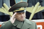 Muere el ex ministro de Defensa ruso Pável Grachov - 23.09.2012 ...