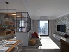 Yeh House | 璞硯室內規劃設計-台南室內設計