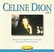 Celine dion vol.2 de Céline Dion, CD chez recordsale - Ref:3142781509