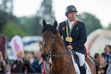 Nick Skelton and Big Star Say Goodbye in the Best of Ways - Jumper Nation