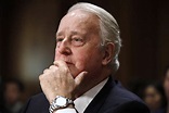 Brian Mulroney joins board of directors of New York-based pot company ...
