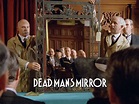 Dead Man's Mirror (Agatha Christie's Poirot episode) | Agatha Christie ...