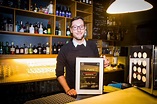 News: Martin Kramer ist Licor 43 Most Passionate Barista 2017 ...