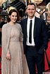 Michelle Dockery is getting married: what we know about her fiancé ...