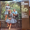 The Browns – Sing The Big Ones From The Country (1967, Vinyl) - Discogs