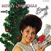 Merry Christmas From Brenda Lee - Album by Brenda Lee | Spotify