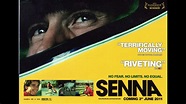 Senna Movie | Official Trailer - YouTube