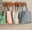 Around Town Tote | Around town tote, Thirty one purses, One bag